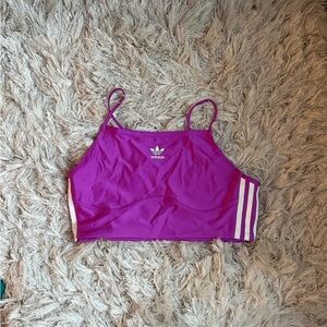 NWOT Adidas Sports Bralette